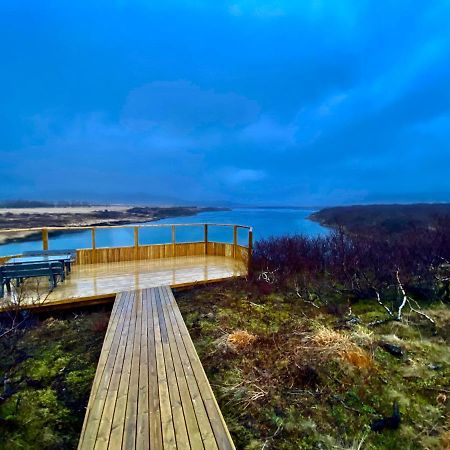 Lax-A Asgardur Cottages Selfoss Exterior photo